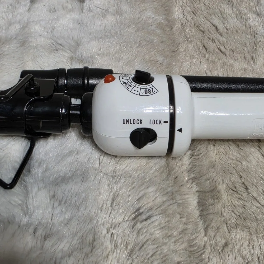 Hot Tools Professional Nano Ceramic Marcel Curling Iron 3/4